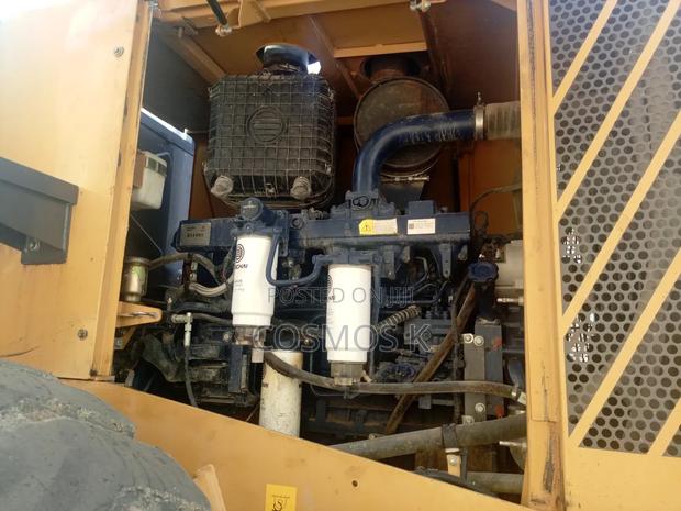 5t Wheel Loader - thumbnail 3