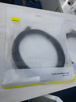 Baseus Cafule Hdmi to Hdmi Cable 5m