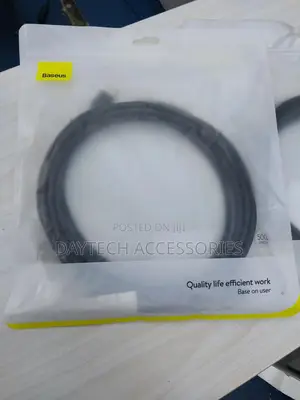 Baseus Cafule Hdmi to Hdmi Cable 5m