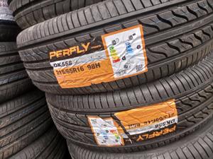 215/65r16 Perfly Tyres - thumbnail 2