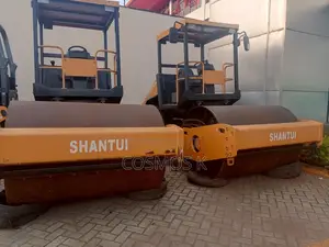 Roller 7 Tons