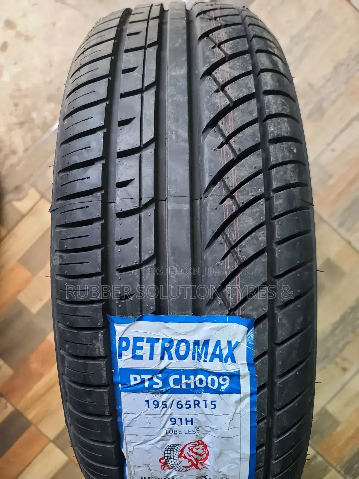 195/65r15 Petromax Tyres 91 H