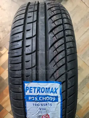 195/65r15 Petromax Tyres 91 H