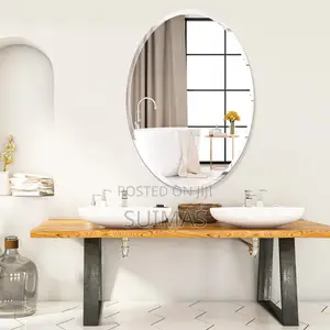 Bathroom Mirrors With Lights