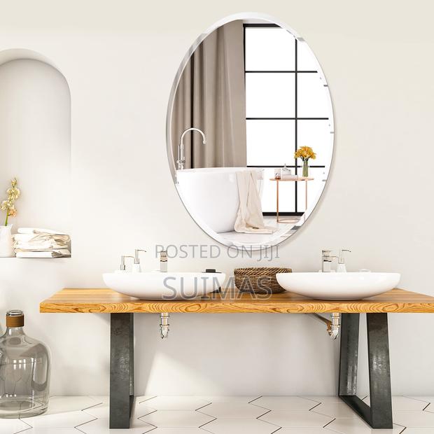 Bathroom Mirrors With Lights