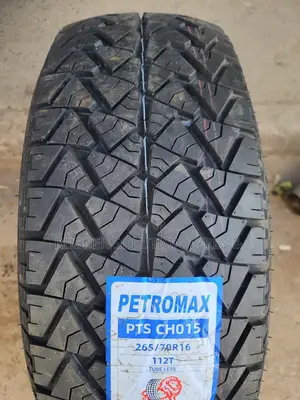 265/70r16 Petromax Tires