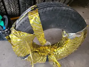 9.5r17.5 Blackhawk Tires 18pr