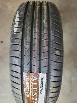 215/60r17 Bridgestone Tires