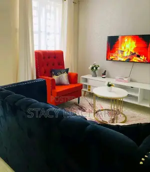 Urban Oasis 1 Bedroom Airbnb in South B