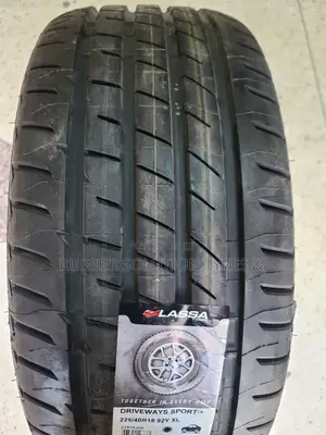 225/40r18 Lassa Tires[Turkey Technology ]