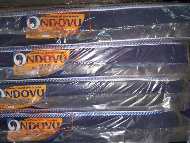 Blue Piping Student Mattresses on Offer in Kenya!
