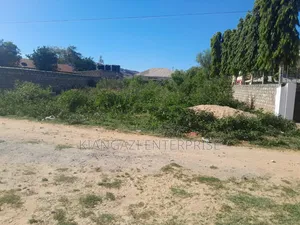 Land for Sale - Kilifi - Mnarani Classic Estate