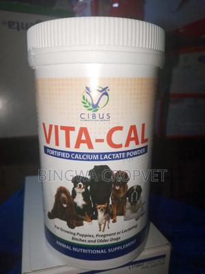 Vita-Cal 200g