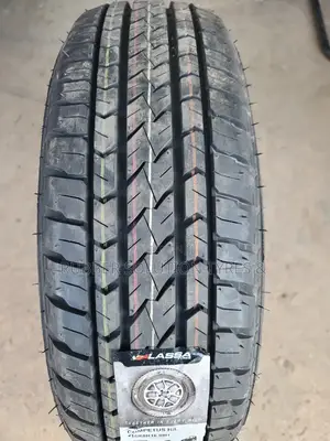 215/65r16 Lassa Tires [Made In Turkey]