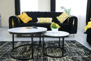 Sun-Kissed 1 Bedroom Airbnb in South B