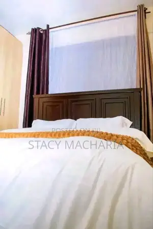 1 Bedroom Airbnb With Real Balcony Views Available in South B