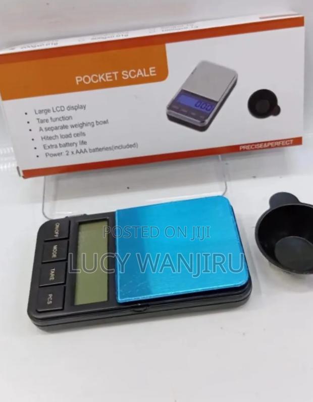 Quality Potable Scale / Digital Scale