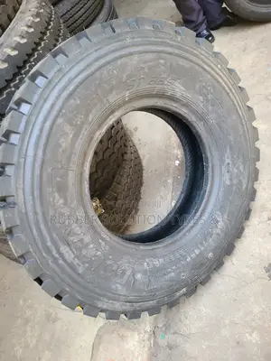 10.00 R 20 Doupro Tyres 18pr