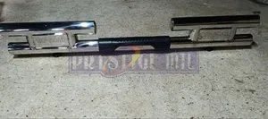 Rear Bull Bar Available