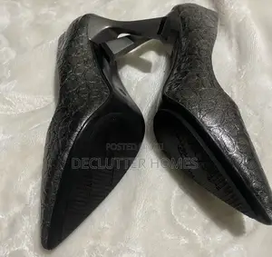 Latest Point Toe Stiletto Pumps Slip on High Heel Women Shoes