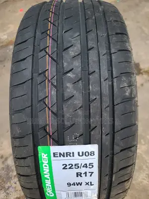 225/45r17 Grenlander Tires 94w X/L