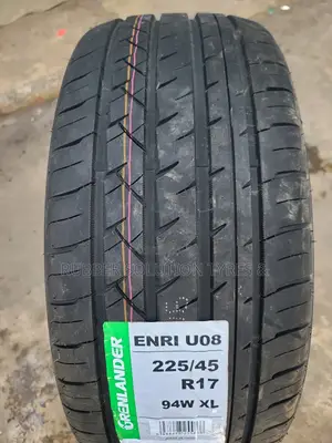 225/45r17 Grenlander Tires 94w X/L
