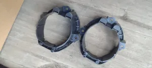 Toyota Fog Light and Inner Housing Covers