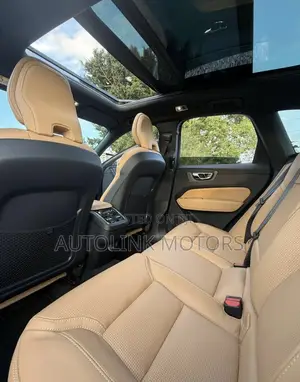 Volvo XC60 T5 Inscription AWD 2018 Gray