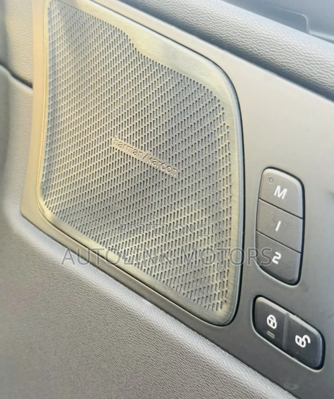 Volvo XC60 T5 Inscription AWD 2018 Gray