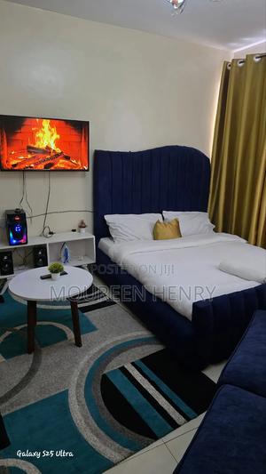 BNB Studio Behind Thika Road Mall - thumbnail 2