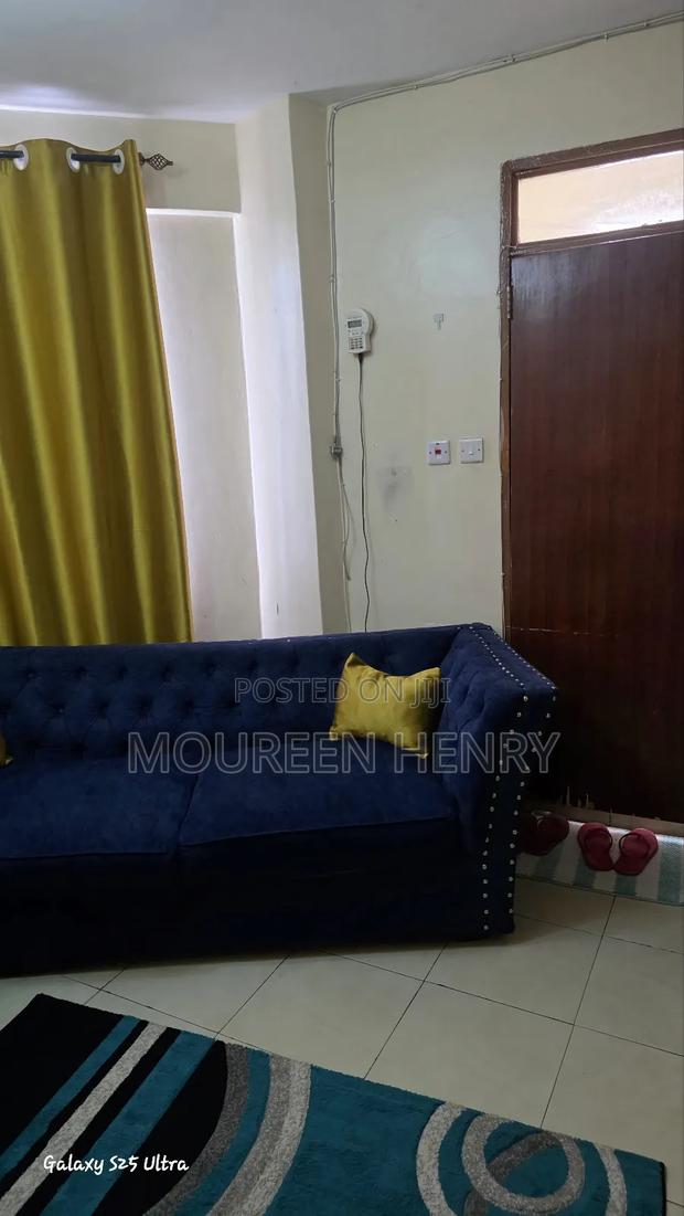 BNB Studio Behind Thika Road Mall - thumbnail 5