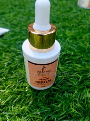 Velora Hydrating Darkspots Corrector Hyaluronic Acid + Vitamin C Serum - main view