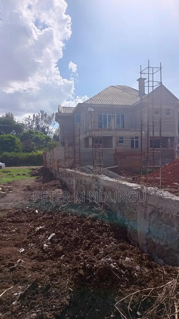 Membley Ruiru-1/2 Acre, Residential Plot - thumbnail 3