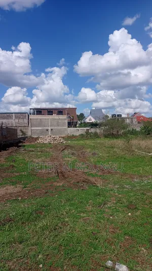 Membley Ruiru-1/2 Acre, Residential Plot