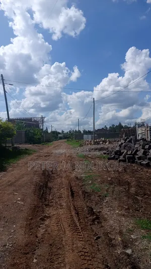 Membley Ruiru-1/2 Acre, Residential Plot
