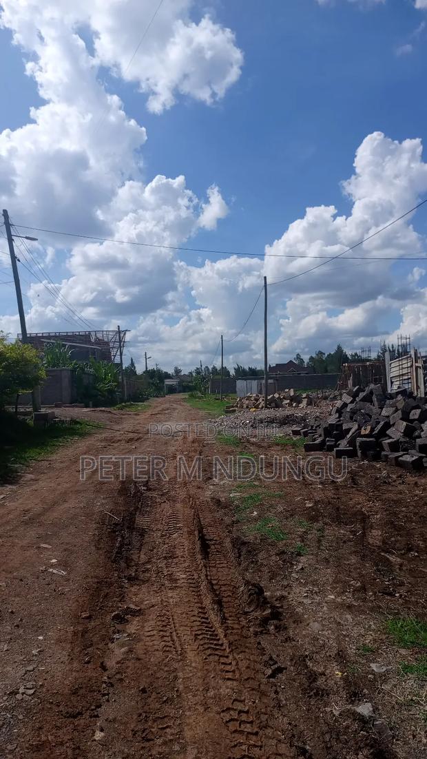 Membley Ruiru-1/2 Acre, Residential Plot - thumbnail 5