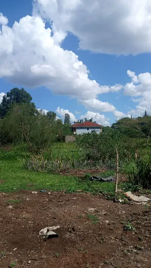 Membley Ruiru-1/2 Acre, Residential Plot
