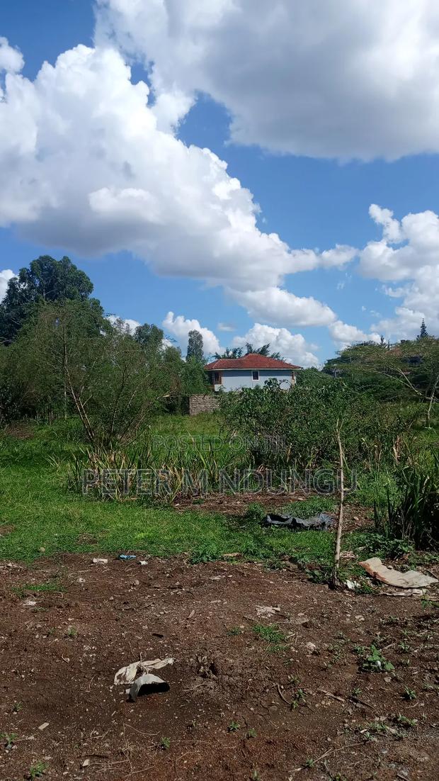 Membley Ruiru-1/2 Acre, Residential Plot - thumbnail 6