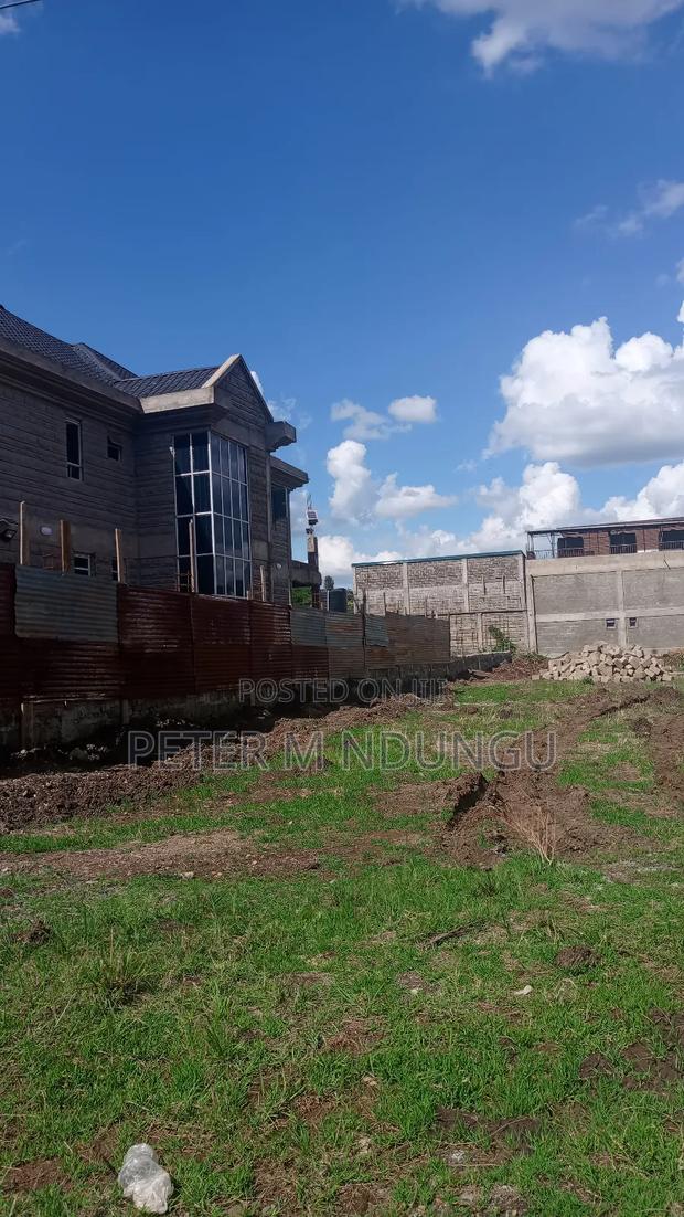 Membley Ruiru-1/2 Acre, Residential Plot - thumbnail 9