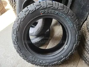 205/65r15 Comforser Tires All-Terrain