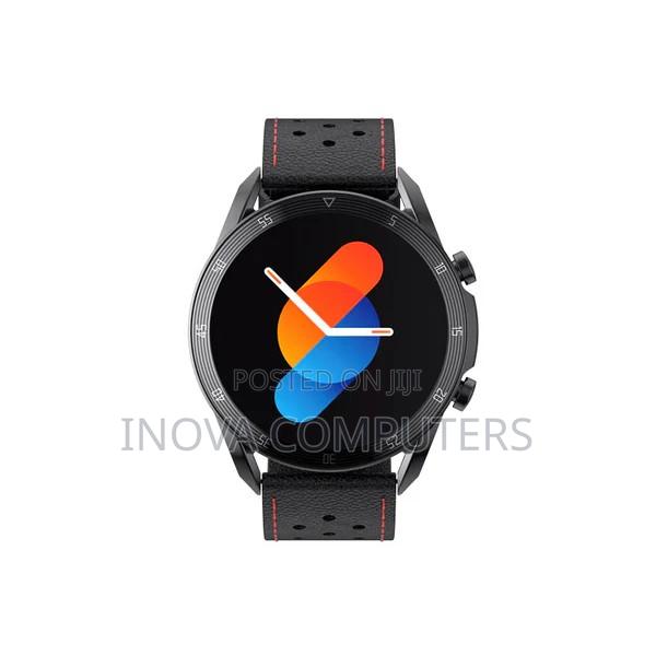 Havit M9030 Pro 1.43" Amolded Hd Display Smart Watch