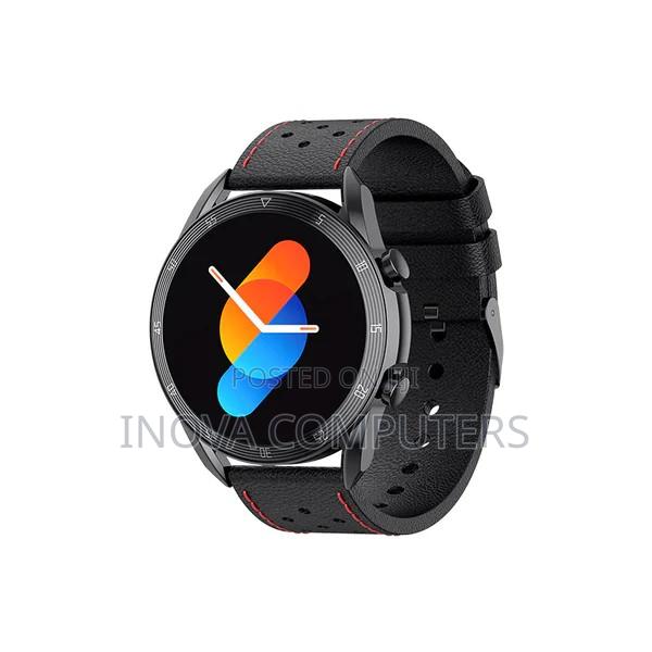 Havit M9030 Pro 1.43" Amolded Hd Display Smart Watch - thumbnail 2