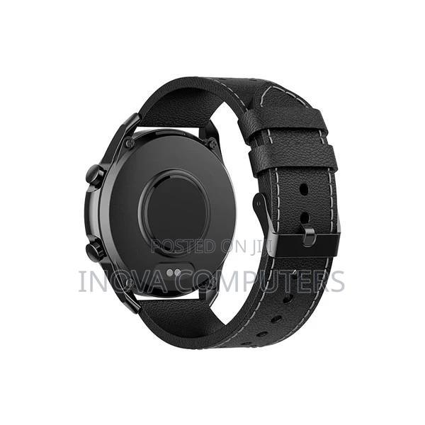 Havit M9030 Pro 1.43" Amolded Hd Display Smart Watch - thumbnail 3