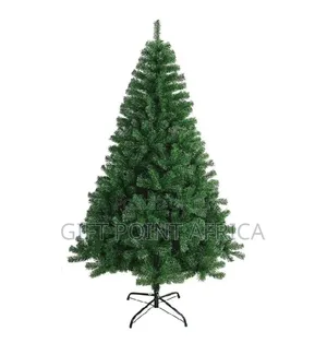5 Ft Christmas Tree For The Whole Family