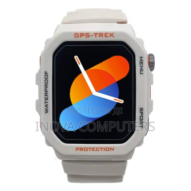 Havit M9057 GPS Smartwatch - main view