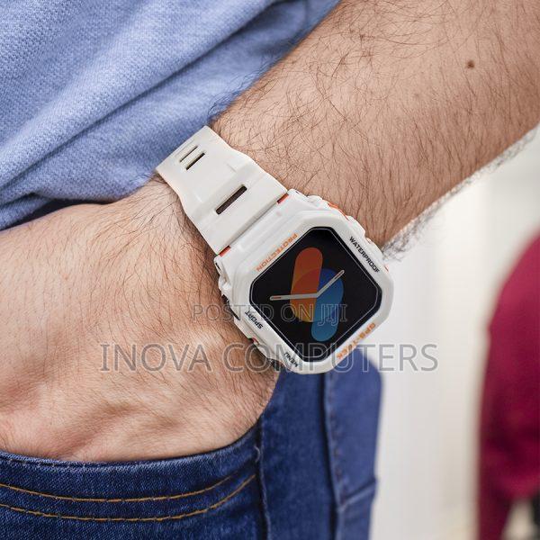 Havit M9057 GPS Smartwatch - thumbnail 2