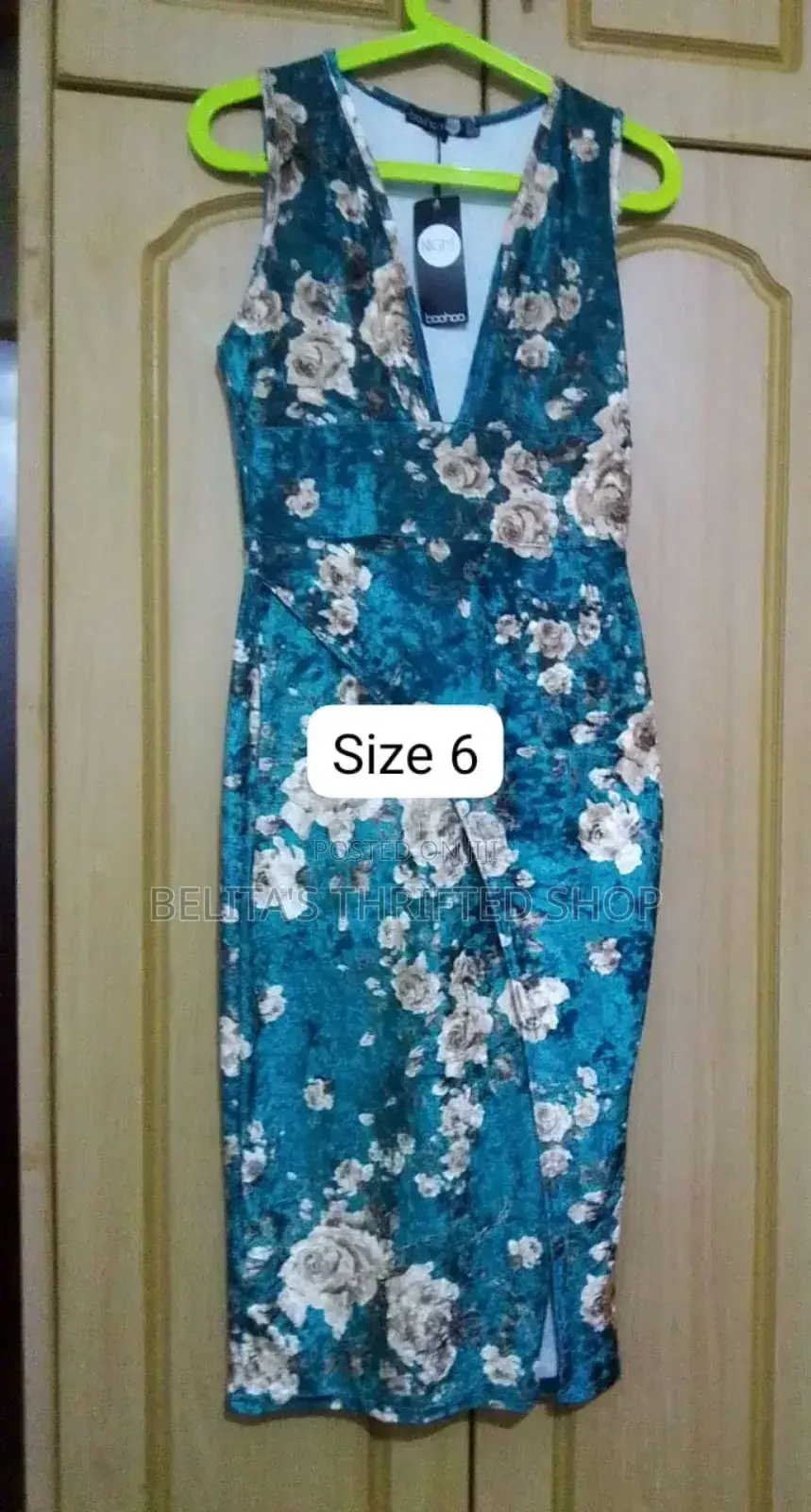 Bodycon Dresses