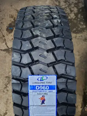 265/70r19.5 Linglong Tires