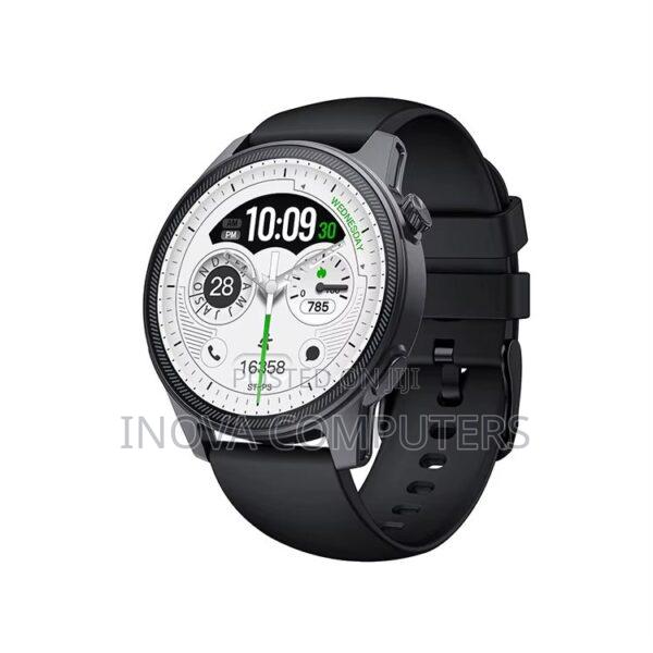 Havit M9056 Amoled Screen Wireless Call Smart Watch - main view