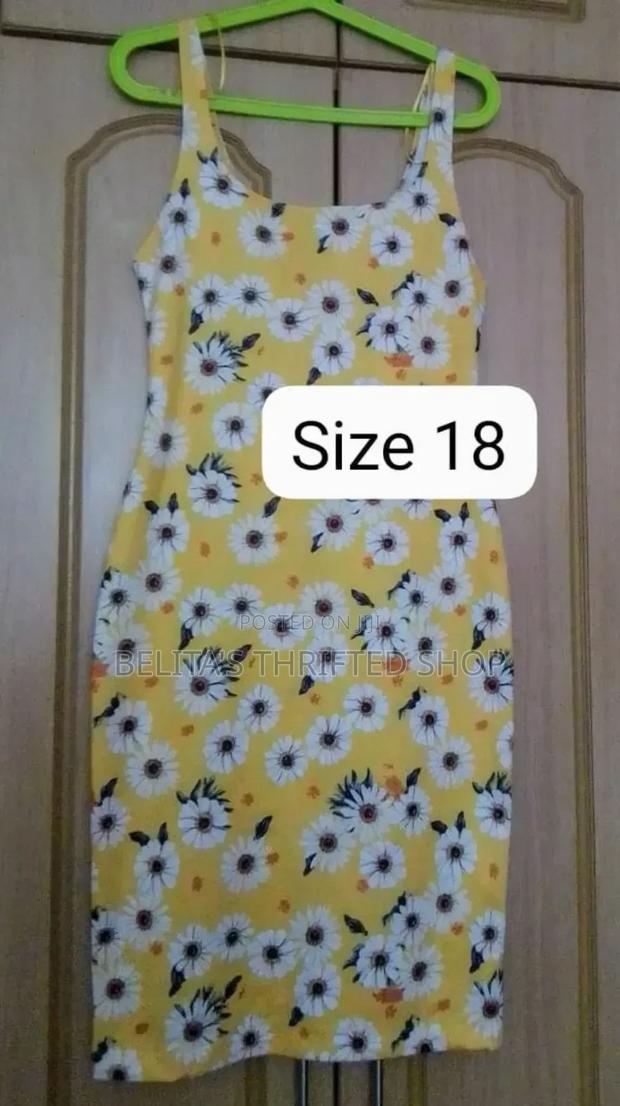 Bodycon Dresses - thumbnail 4